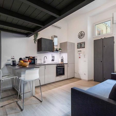 Junior Suite Milano With Netflix And Wifi מראה חיצוני תמונה