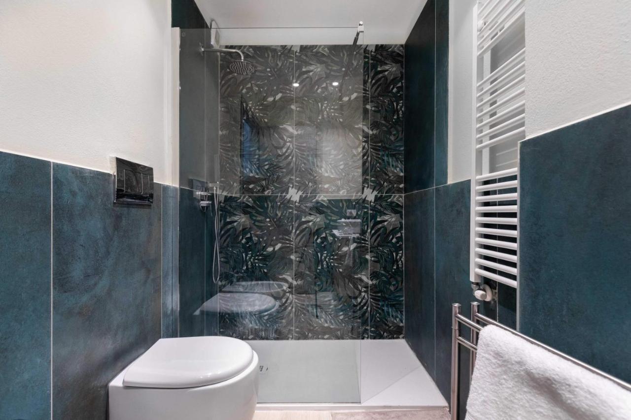 Junior Suite Milano With Netflix And Wifi מראה חיצוני תמונה