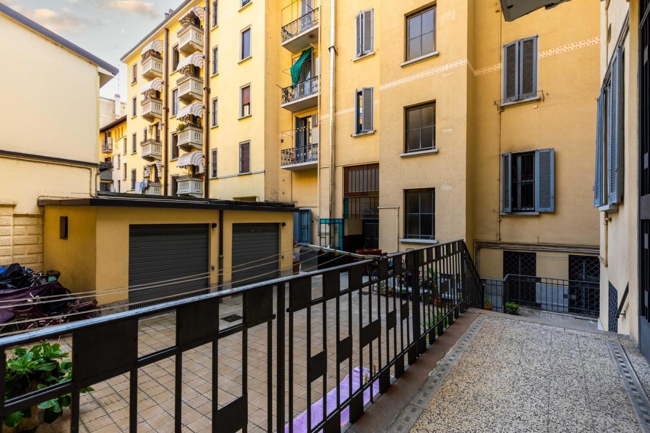 Junior Suite Milano With Netflix And Wifi מראה חיצוני תמונה