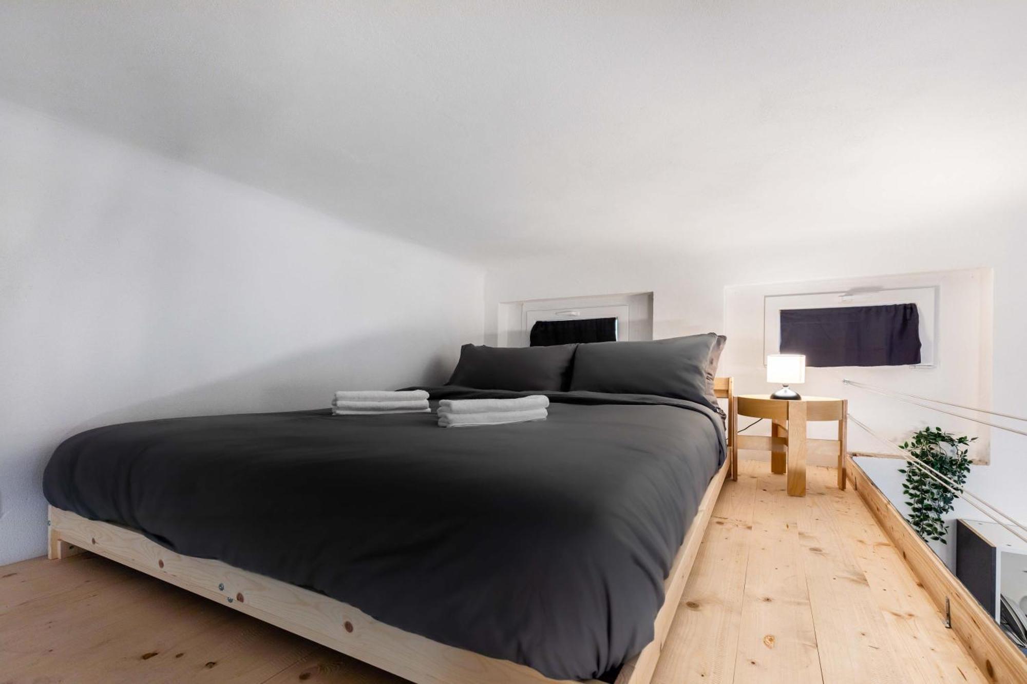 Junior Suite Milano With Netflix And Wifi מראה חיצוני תמונה